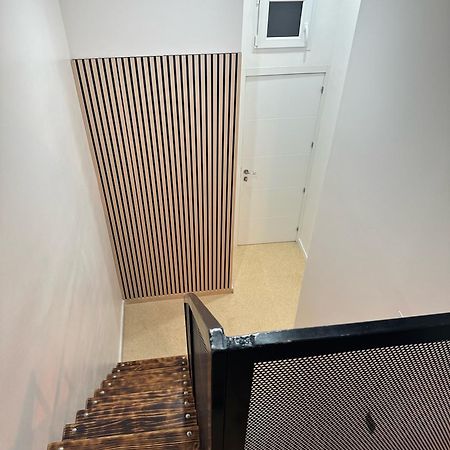 Apart Con Terraza En Florida E2 L'Hospitalet de Llobregat Exteriör bild
