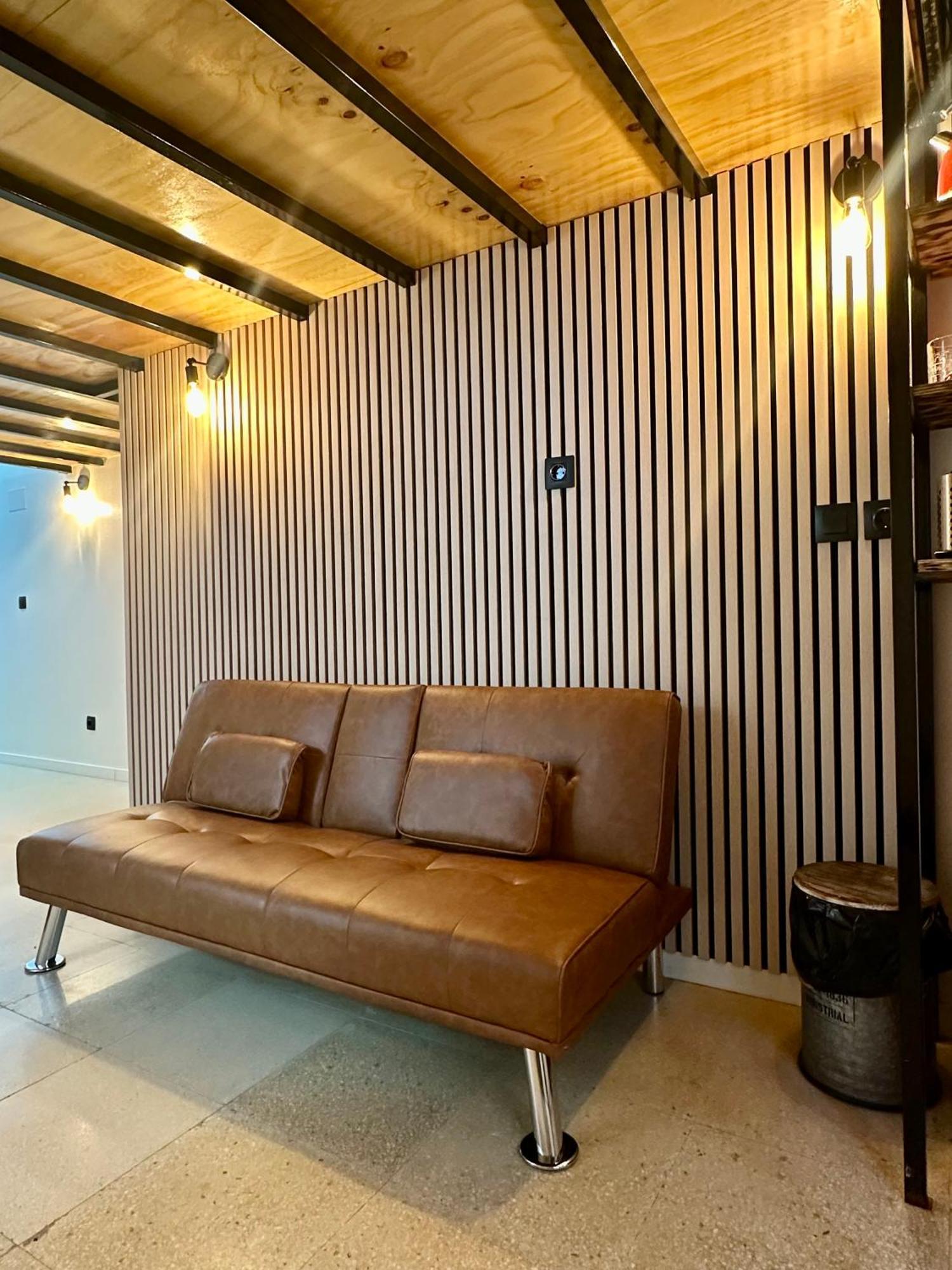 Apart Con Terraza En Florida E2 L'Hospitalet de Llobregat Exteriör bild